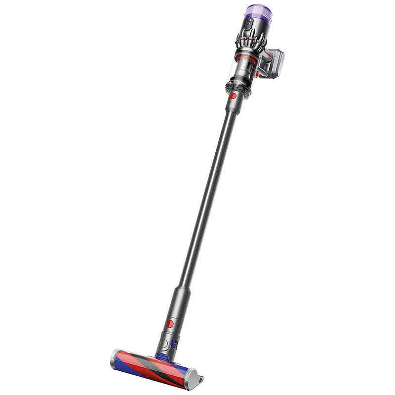 ダイソン Dyson V10 Fluffy SV12 FF オークション比較 - 価格.com