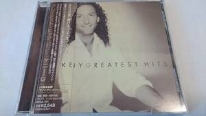 KENNY G 【グレイテストヒッツ】超美品 写真説明参照 CDHYJ 【送料→改定】