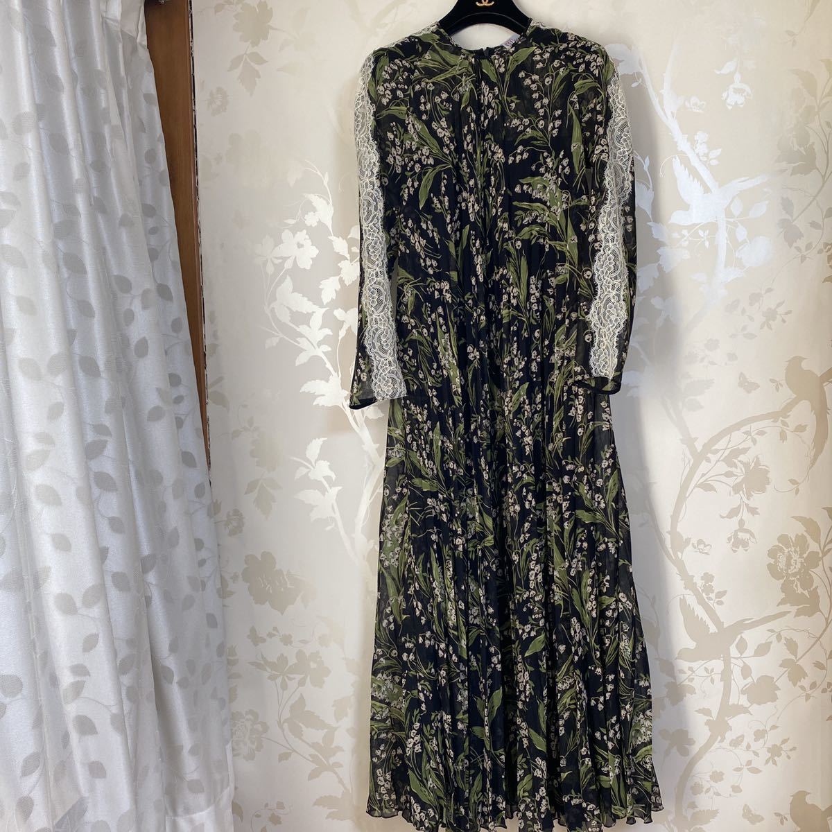 VALENTINO レースドレスワンピース 人気通販 | cult.cohorted.co.uk