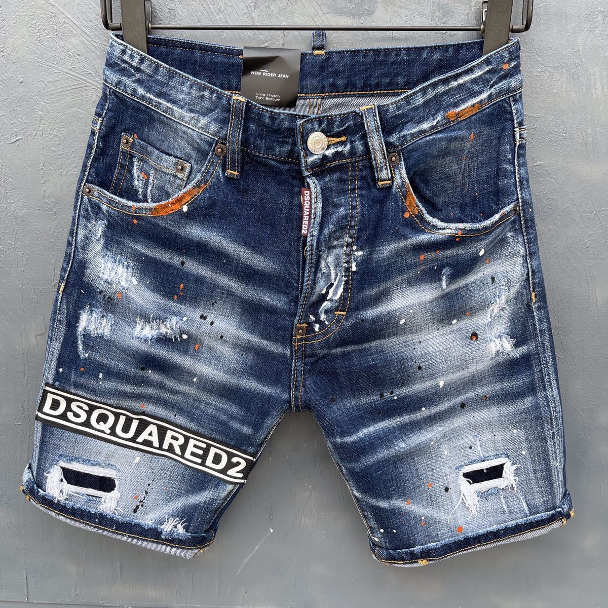 ヤフオク! -「dsquared ショートパンツ」の落札相場・落札価格