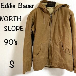 【レア】90’s Eddie Bauer エディバウアーノーススロープジャケット