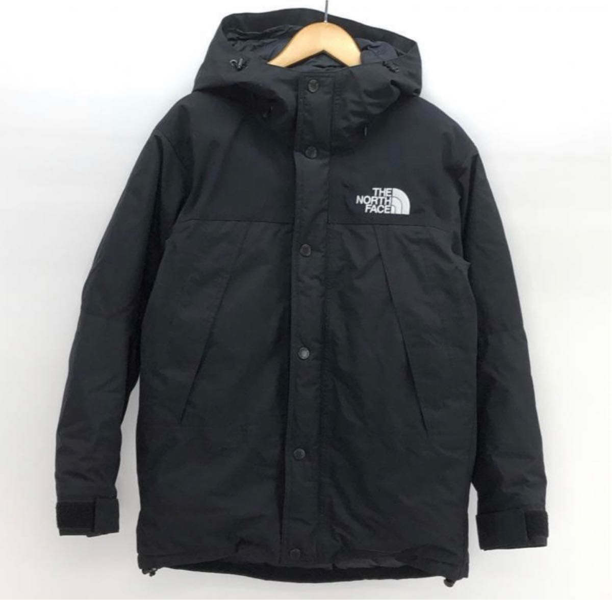 The North Face Mountain Down Jacket 美品 | www.aimeeferre.com