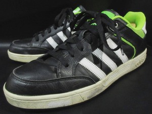 アディダス バリアル adidas ORIGINALS VARIAL LOW B27418 コアブラック スケートボーディング スケシュー スニーカー