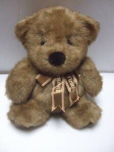 ku. bear sun Arrow full - list Bear soft toy 