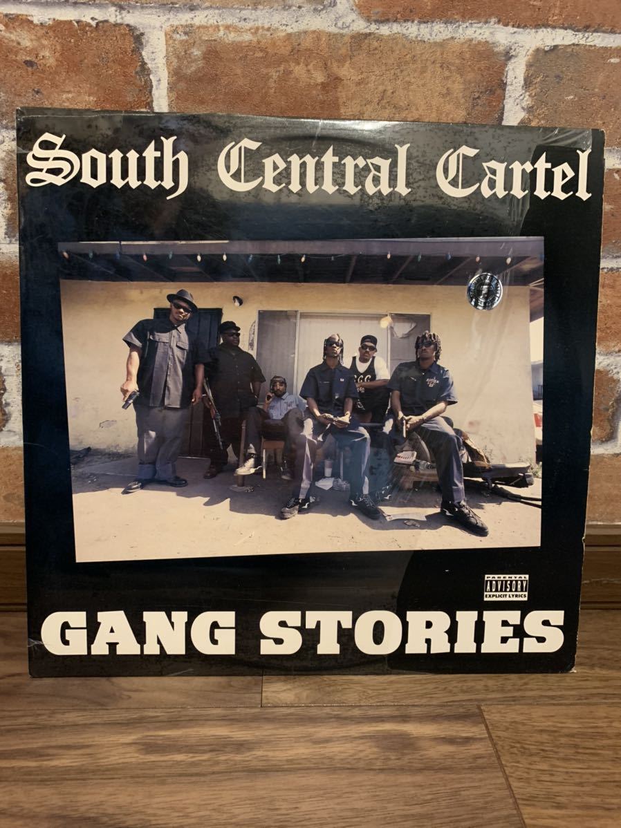 数々の賞を受賞 GET DOWN FAMILY G-RAP G-FUNK GANGSTA RAP - rikyu