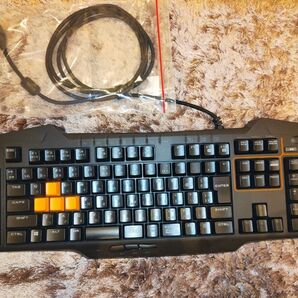 ASUS Strix Tactic PRO