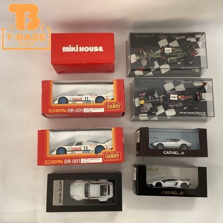 ヤフオク! -「トミカ ダンディ スカイライン ターボc」(自動車