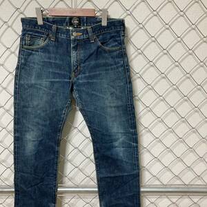 CRIME Crimie WESTWOOD Denim pants jeans 32