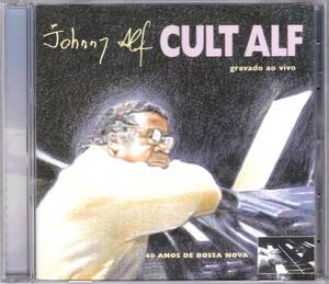 ジョニーアルフ JOHNNY ALF CULT ALF