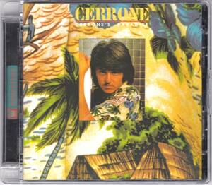 ☆CERRONE(セローン)/Cerrone’s Paradise◆77年リリースのフレンチ・ディスコの巨匠による超大名盤◇高音質のリマスター仕様＆レア★