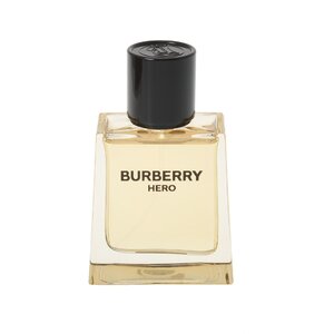 【1円開始】銀蔵 中古 BURBERRY バーバリー HERO 50ml 香水