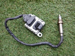  Benz original nitrogen acid . thing sensor NOX sensor A009058011 W213 E Class m-22-12-190