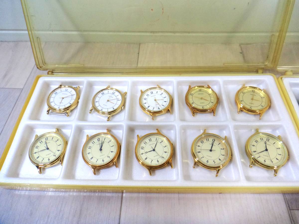 ヤフオク! -セイコー時計ケースの中古品・新品・未使用品一覧