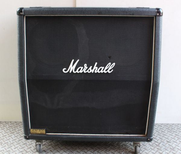 ヤフオク! -「marshall jcm 900」(キャビネット) (ギターアンプ)の落札