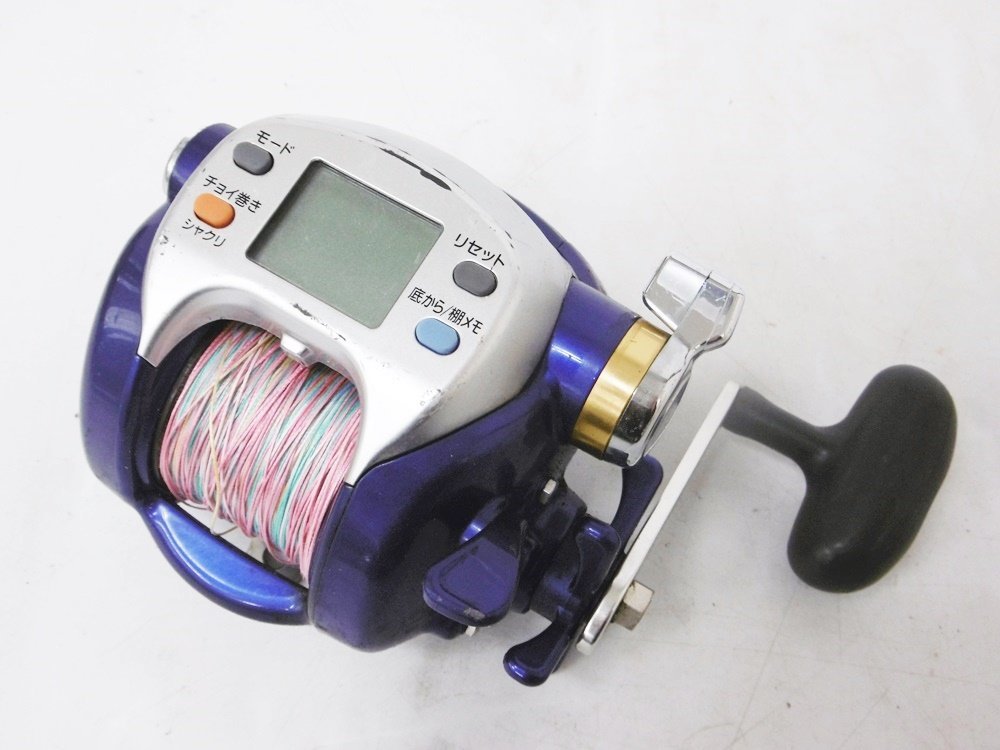 ヤフオク! -「ハイパータナコン500fe」の落札相場・落札価格