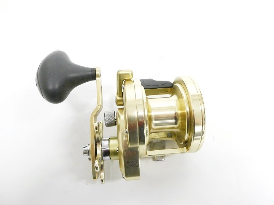 ☆SHIMANO シマノ オシアジガー Scorpion OCEA JIGGER 2000 RH292