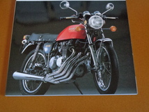 CB400FOUR、CB400F、ヨンフォア、ヨシムラ。検 CB 350 500 550 750 900 1100 K F R FOUR、ホンダ、空冷 4気筒、旧車_画像1