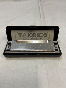 u50287 トンボ　MAJOR BOY C 中古★送料全国一律５２０円★