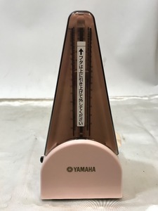 u47644 Yamaha метроном MP-80 б/у 