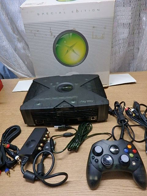 ヤフオク! -「エディション」(本体) (Xbox)の落札相場・落札価格