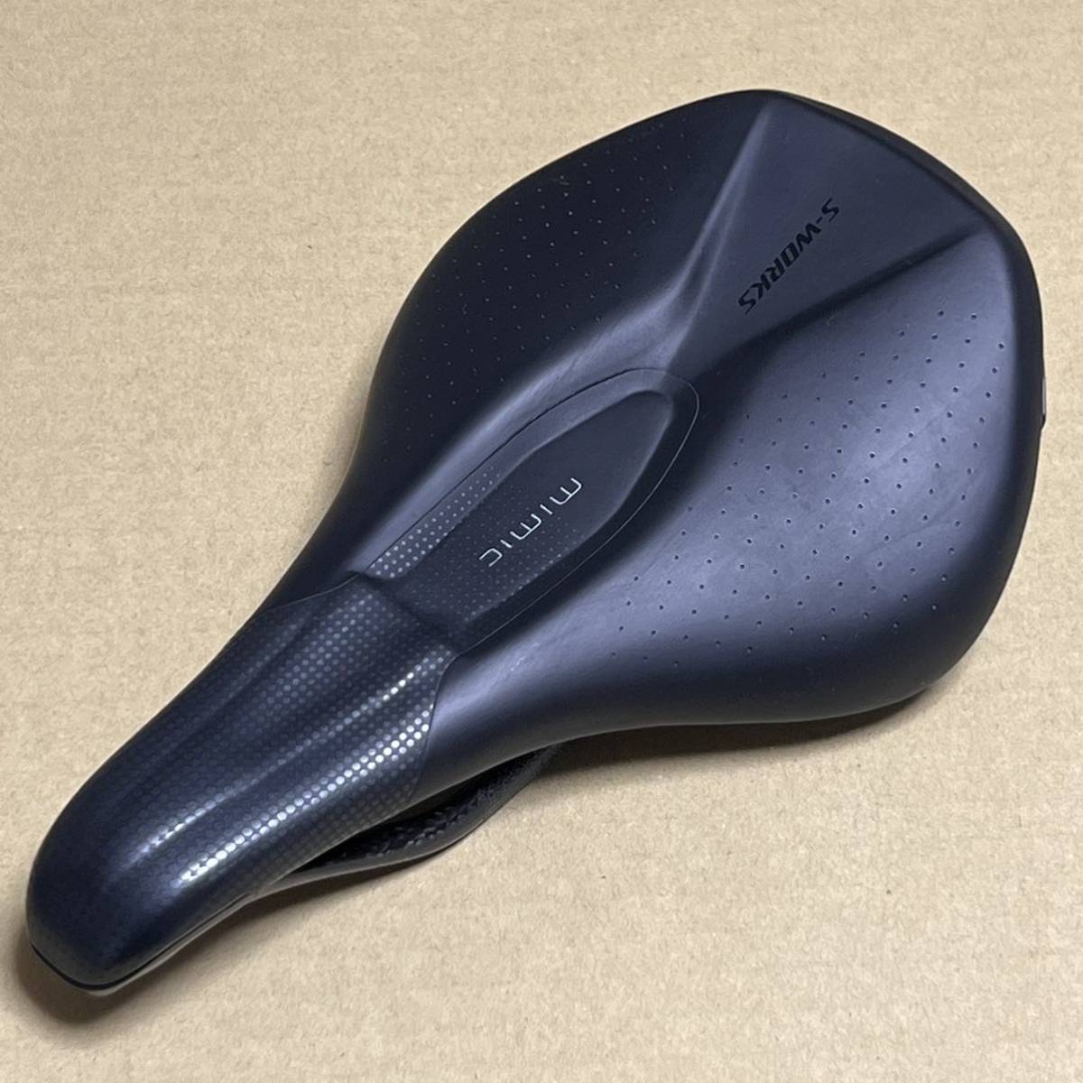 ヤフオク! -「s works power」(サドル) (パーツ)の落札相場・落札価格
