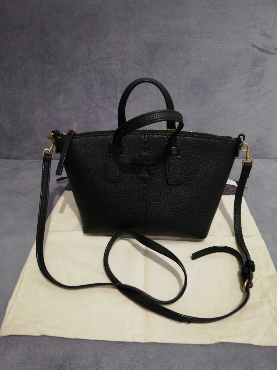 超美品☆『TORY BURCH トリーバーチ トートバッグ』 マザーズバッグ ...