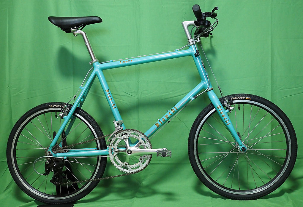 ヤフオク! -「ビアンキ ミニベロ」(スポーツ、レジャー) の落札相場 ...