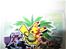 ★中古品 WCS 2017 カードスリーブ(デッキシールド) 1枚 ポケモンカード用 ワールドチャンピオンシップス2017 アナハイム大会限定 海外★_画像3