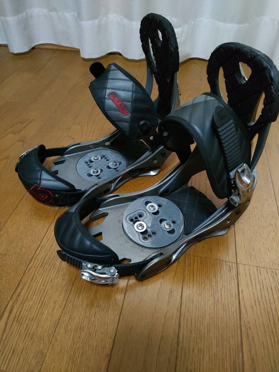 BURTON ビンディングの値段と価格推移は?|766件の売買情報を集計した ...