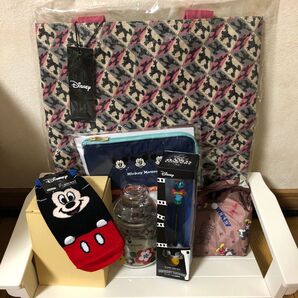 ディズニー雑貨セット