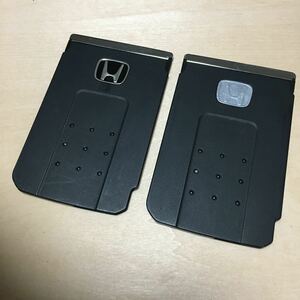 ホンダ HONDA 純正 レジェンド KB1 カードキー スマートキー キーレス リモコン ドライバー1 ドライバー2 2個セット 2211304