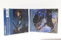 ■【YS-1】 ソフィア SOPHIA ■ CD 4枚セット ■ マテリアル・進化論・Kiss the Future・SOPHIA/ALIVE ■ 2枚帯付き ■【同梱可能商品】■A_画像4