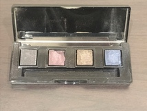 ■【YS-1】 ボビィブラウン BOBBI BROWN ■ シマーアイコールパレット アイシャドウパレット 4色 【同梱可能商品】K■_画像2