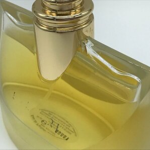 ■【YS-1】 香水 ■ BVLGARI ブルガリ オードパルファム EDP 50ml 【同梱可能商品】K■の画像3