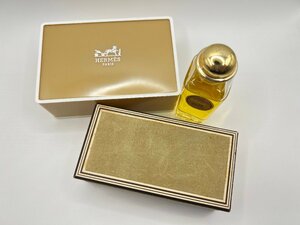 #[YS-1] Hermes HERMES # духи # Caleche карри shuEDT 25ml Pal fam7.5ml мыло 100g # 3 позиций комплект [ включение в покупку возможность товар ]#B