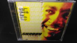 AA10138【CD】SHAGGY / Hot Shot / シャギー / 088 112 096-2 / 未開封 