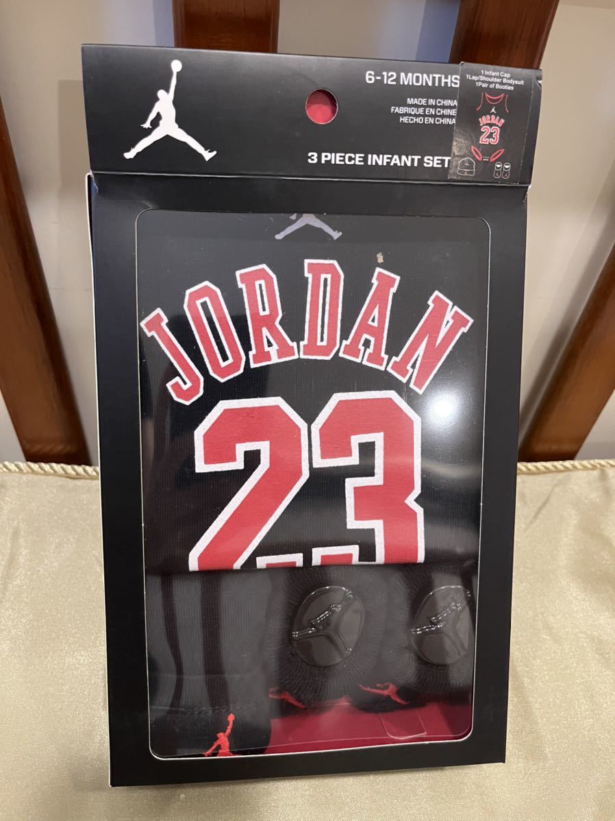 jordan 1 Chicago シカゴ TD 13cm ジョーダン ベビー