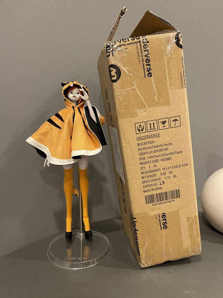 ヤフオク! -「threea pascha」(創作、オリジナル) (フィギュア)の落札