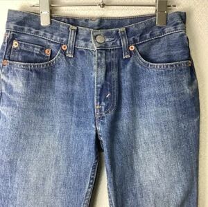 【古着】Levi's リーバイス デニムパンツ 505 28inch