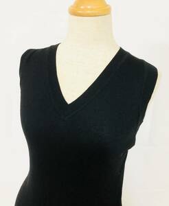 Bosch Bosch v Neck Best Black Size 38