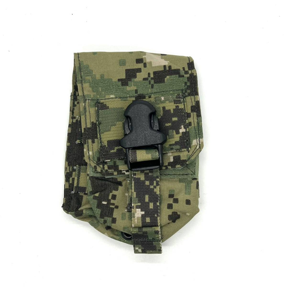 送料無料 実物未使用 Eagle シングルストリップチャージポーチ チャージポーチ AOR1 SEAL DEVGRU コレクション、趣味 サバゲー、ミリタリー