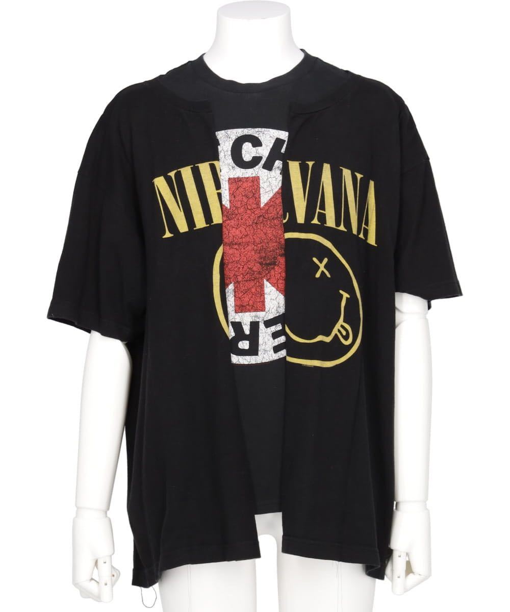 ヤフオク! -レッドホットチリペッパーズ tシャツの中古品・新品・未 ...