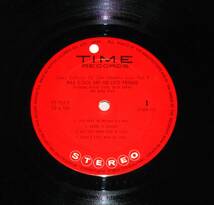マックス・ローチ [ Max Roach And His Late Friends ] YS-757-T 12インチレコード LP_画像5