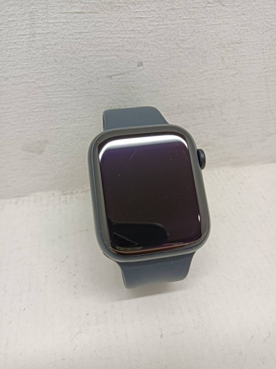 apple watch 7 45MMの値段と価格推移は？｜1,327件の売買情報を集計 