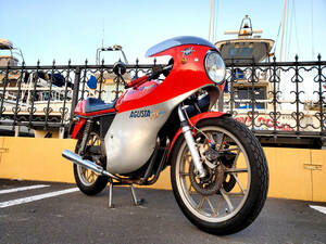 MV AGUSTA