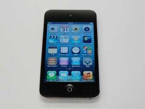 iPod touch no. 4 generation 64GB body 4 generation S41217