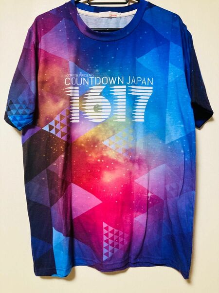 CDJ Tシャツ