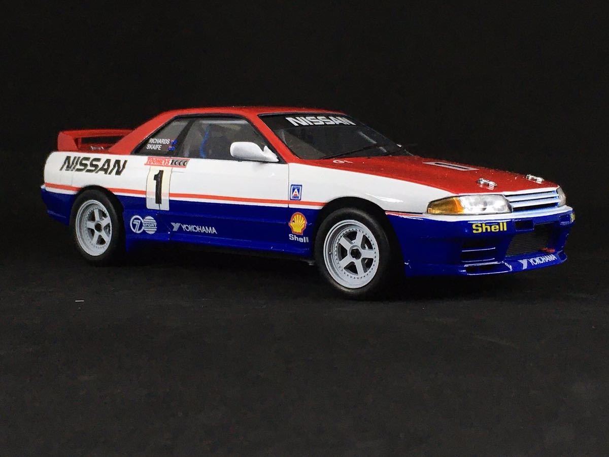 ヤフオク! -「r32スカイライン」(完成品) (自動車)の落札相場・落札価格