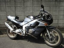 CBR250R-2★MC19★チェーンカバー★04H16_画像7