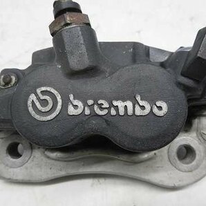 R1100GS★R1100GS★純正リアキャリパー bremboブレンボ ★03G15の画像8